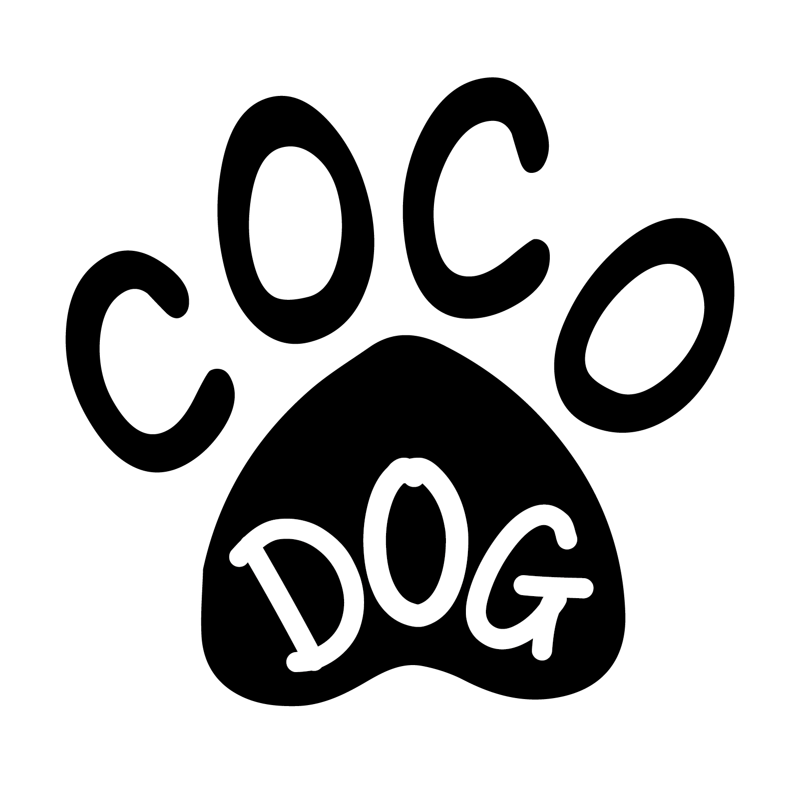 Coco dog